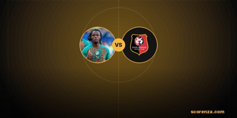 Nice – Stade Rennais : pronostic, enjeux et heure du match